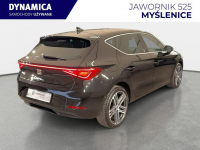 Seat Leon VAT 23% Xcellence 1.5TSI 150KM DSG 2022/2023 r., salon PL Myślenice - zdjęcie 8