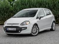 Fiat Punto Lipsko - zdjęcie 6