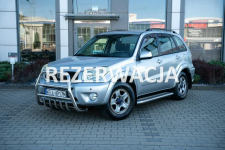 Toyota RAV4 2.0 4x4 LPG | Sol | Serwisowana | Bezwypadkowa