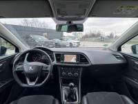 Seat Leon Nawigacja / Podgrzewane fotele / Kamera cofania / FV marża Michałowice - zdjęcie 12