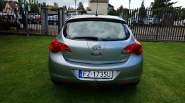 Opel Astra z Niemiec zarejestrowana. Gwarancja Zielona Góra - zdjęcie 6