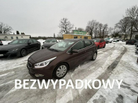 Kia Cee'd Bezwypadkowy 1.6 benzyna polski salon