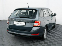 Škoda Fabia WD1766S#1.0 TSI Ambition DSG K.cofania Salon PL VAT23% Pępowo - zdjęcie 5