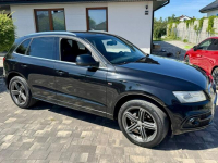 Q5 Lift S-Line Quatrro Silnik po remoncie 25 tys km koszt 6900 euro ! Szerominek - zdjęcie 3