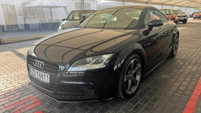 Audi TT Zduńska Wola - zdjęcie 10
