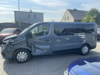 Renault Trafic Edition Klima 9osobowy Gliwice - zdjęcie 4