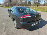 Renault Laguna 2014 Myszków - zdjęcie 4
