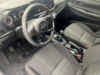 Hyundai i20 Salon Polska * I WŁAŚCICIEL * Na Gwarancji FABRYCZNEJ Konstancin-Jeziorna - zdjęcie 11