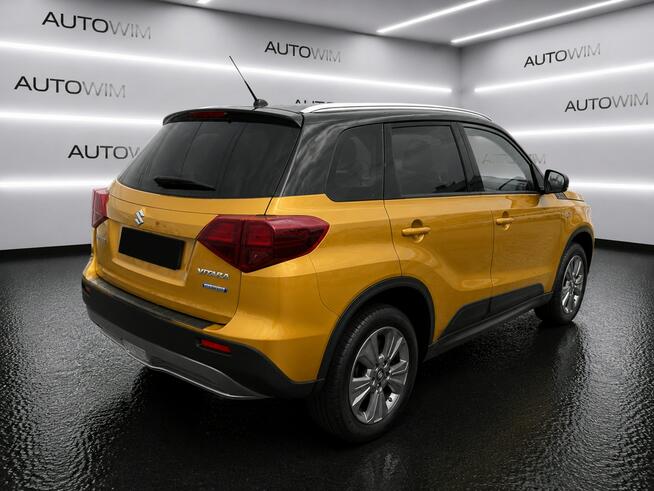 Suzuki Vitara 2023/PREMIUM/SALON POLSKA/1 WŁ/serwis ASO/gwarancja Ełk - zdjęcie 4