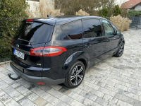 Ford S-Max Bardzo zadbana - oryginalny przebieg !!! Poznań - zdjęcie 5