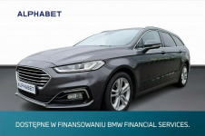 FORD Mondeo 1.5 EcoBoost Titanium Swarzędz - zdjęcie 1