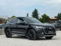 Audi Q5, 2021 Michałowice - zdjęcie 2