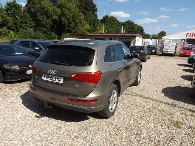 Audi Q5 Słupsk - zdjęcie 10