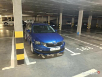 Skoda octavia 2,0 TDI 150 KM Kraków - zdjęcie 9