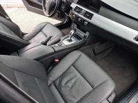 BMW seria 5 E61 2.0 d 177km. 2008r. Lift Kombi Zadbane Radzymin - zdjęcie 11