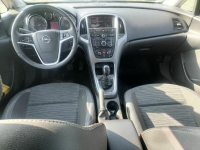 Opel Astra j z 2016r sil 1,4 turbo +lpg Skroniów - zdjęcie 6