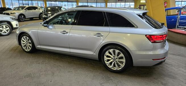 Audi A4 ZOBACZ OPIS !! W podanej cenie roczna gwarancja Mysłowice - zdjęcie 7