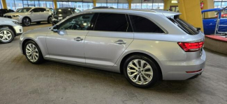 Audi A4 ZOBACZ OPIS !! W podanej cenie roczna gwarancja Mysłowice - zdjęcie 7