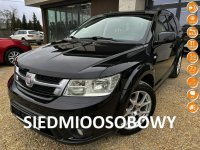 Fiat Freemont 2.0D 170km SZYBERDACH 7 foteli serwis BEZWYPADEK 2013