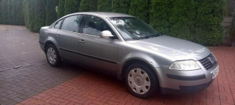 Volkswagen Passat Płońsk - zdjęcie 2