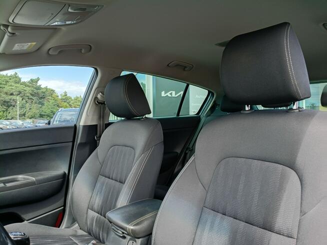 Kia Sportage 1.6 GDI 132KM M+SMART Salon Polska 1 Właściciel Bydgoszcz - zdjęcie 11