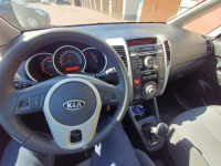 Kia Venga 1,4 bardzo mały przebieg 65 tys. km. 2010 Biała Podlaska - zdjęcie 9