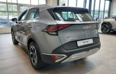 Kia Sportage DCT! 160KM! Pakiet M! Warszawa - zdjęcie 9