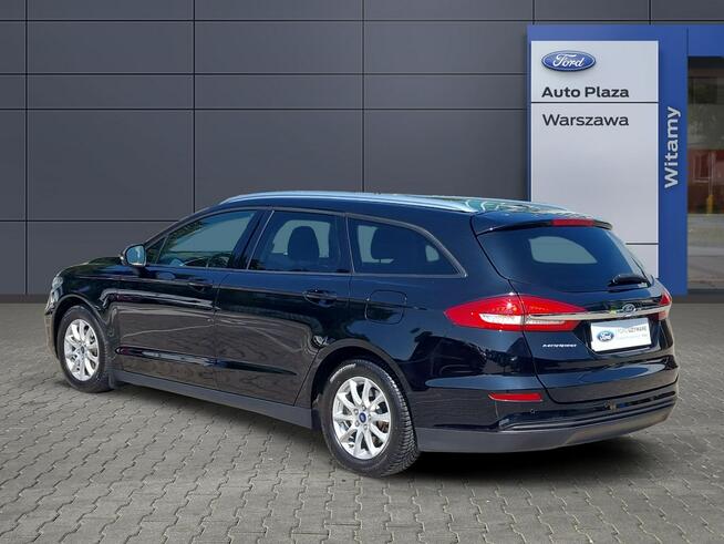 Ford Mondeo 2.0 EcoBlue 150 KM Gold Warszawa - zdjęcie 3