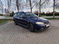 Opel Astra G kombi Mosina - zdjęcie 3