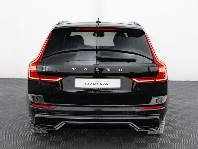 Volvo XC 60 GD1A238#B4 B Plus Dark LED K.cof Skóra Salon PL VAt23% Pępowo - zdjęcie 9