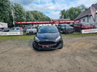 Ford Fiesta Klima*Podgrzewane siedzenia szyba*Alu*Nowy rozrząd Szczecin - zdjęcie 8