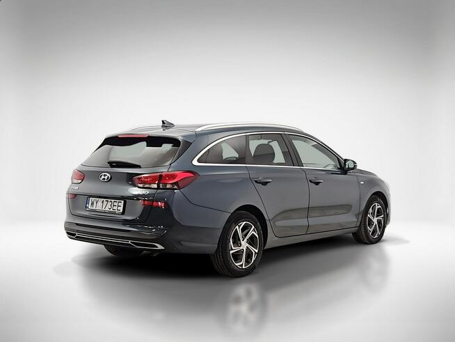 Hyundai i30 1.0 T-GDI Smart ! Z Polskiego Salonu ! Faktura VAT ! Warszawa - zdjęcie 5