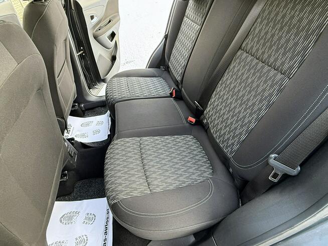 Opel Mokka 1,6CDTi 136KM EnjoY/Parktronic/SerwisASO/Alufelgi/Navi Węgrów - zdjęcie 10