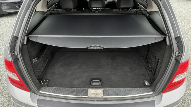 Mercedes C 200 2.2 Diesel Zarejestrowany Ubezpieczony Elbląg - zdjęcie 12