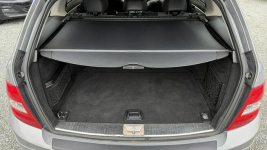 Mercedes C 200 2.2 Diesel Zarejestrowany Ubezpieczony Elbląg - zdjęcie 12