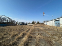 Działka komercyjna w Krzesinach, produkcja, usługi Poznań - zdjęcie 2