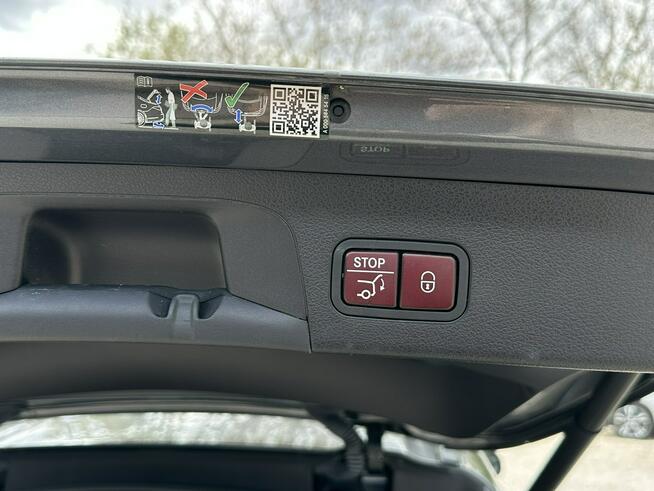 Mercedes GLS Klasa GLS 450 Pęcice - zdjęcie 12