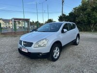 Nissan Qashqai Salon Polska/I właściciel/Zamiana/Kredyt Warszawa - zdjęcie 2