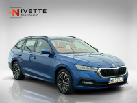 Škoda Octavia 1,5 TSI DSG (150 KM) Ambition Salon PL F-Vat Warszawa - zdjęcie 3