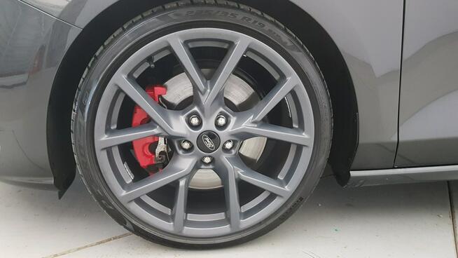 Ford Focus 2.3 EcoBoost ST X ! Z Polskiego Salonu ! Faktura VAT ! Warszawa - zdjęcie 9