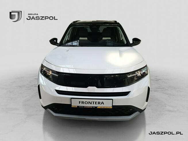 Opel Frontera GS Hybrid 1.2 -145KM, OC/AC/NNW-1% oraz 8-letnia Ochrona Łódź - zdjęcie 2