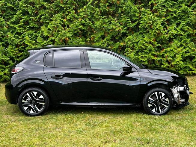 Peugeot 208 #Elektryk #Automat Laskowo - zdjęcie 5