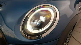 Mini Cooper S Classic Trim! Z Polskiego Salonu! Faktura VAT! Warszawa - zdjęcie 10