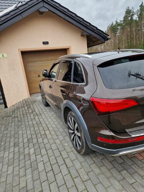 Sprzedam q5 2013 qatro offroad Sierakowice - zdjęcie 3