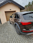 Sprzedam q5 2013 qatro offroad Sierakowice - zdjęcie 3