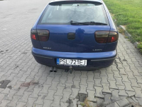 Seat leon 1.9 tdi 140KM Giewartów - zdjęcie 8