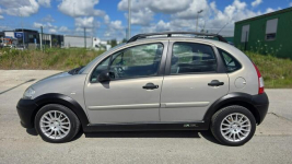 Citroen C3 automat climatronic mały przebieg zarejestrowany Lębork - zdjęcie 7