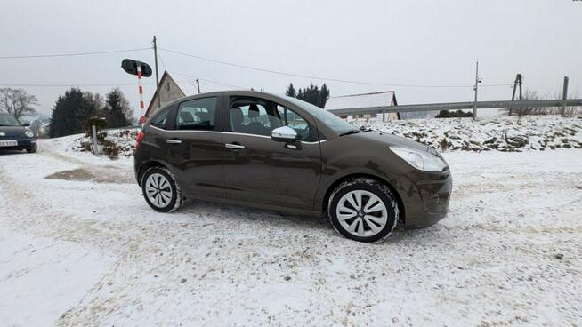 Citroen C3 1,4 benzyna 74 KM Kamienna Góra - zdjęcie 6