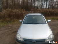 W calosci na czesci, sprzedam Opel Corsa c 1,4 twinport Szarów - zdjęcie 2