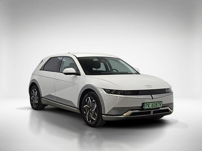 Hyundai IONIQ 5 77kWh Techniq ! Z Polskiego Salonu ! Faktura VAT ! Warszawa - zdjęcie 7